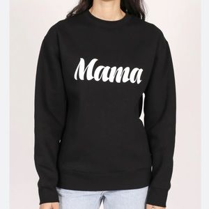 Brunette The Label - Mama Crew